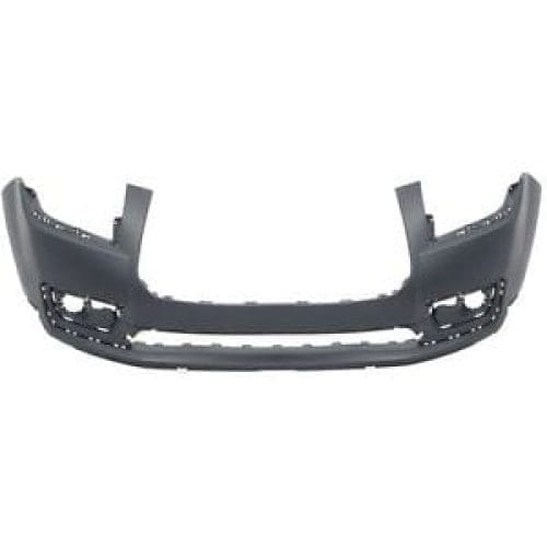 gm1000942c Front Upper Bumper Cover