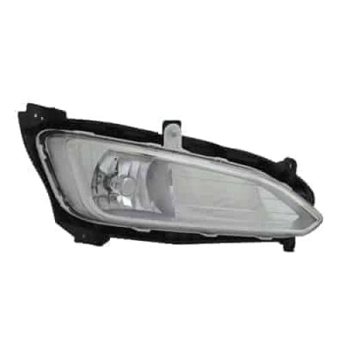 HY2593141C Passenger Side Fog Lamp HY2593141C Passenger Side Fog Lamp