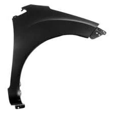 GM1241377C Body Panel Fender Panel Passenger Side