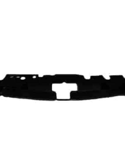 GM1224104 Grille Radiator Cover Support