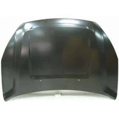 GM1230421C Body Panel Hood