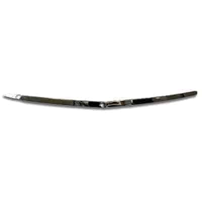 GM1235123 Body Panel Hood Molding
