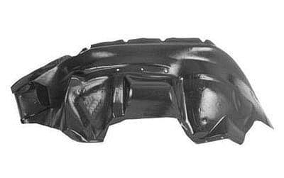 GM1249127C Body Panel Fender Liner Passenger Side GM1249127C Body Panel Fender Liner Passenger Side