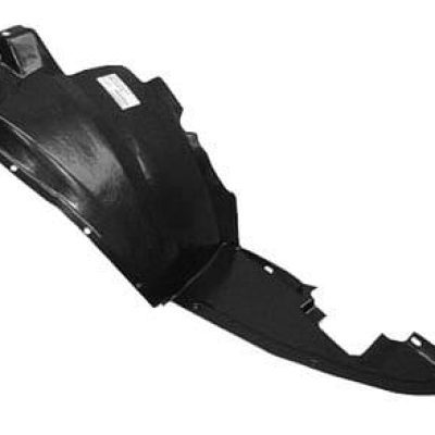 GM1249137 Body Panel Fender Liner Passenger Side GM1249137 Body Panel Fender Liner Passenger Side