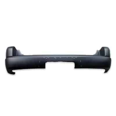 FO1100607 Rear Bumper Cover