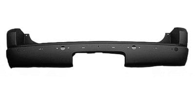 FO1100608 Rear Bumper Cover