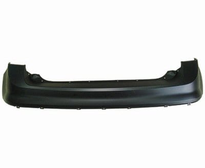 FO1100615C Rear Bumper Cover