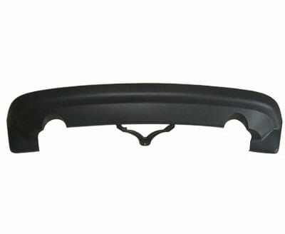 FO1100617C Rear Bumper Cover