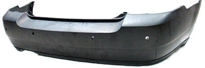 FO1100626C Rear Bumper Cover