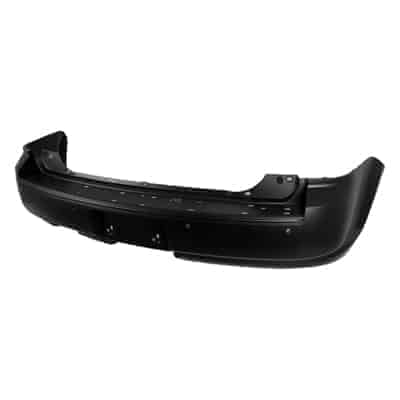 FO1100641C Rear Bumper Cover