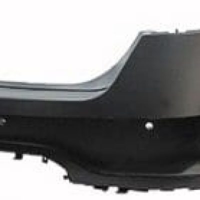 FO1100664C Rear Bumper Cover