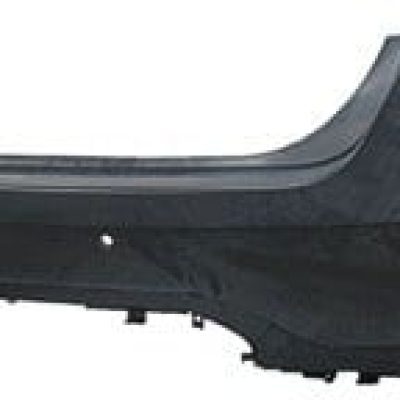 FO1100665C Rear Bumper Cover FO1100665C Rear Bumper Cover