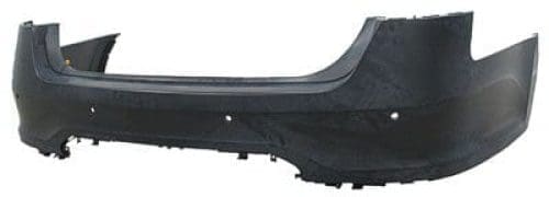 FO1100665C Rear Bumper Cover FO1100665C Rear Bumper Cover