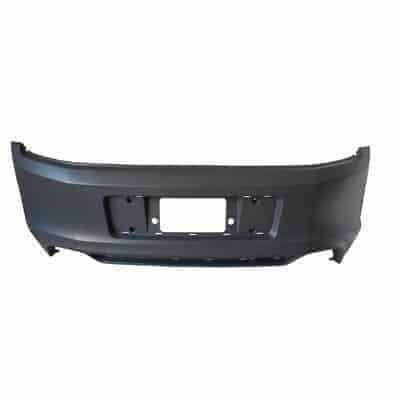 FO1100688 Rear Bumper Cover