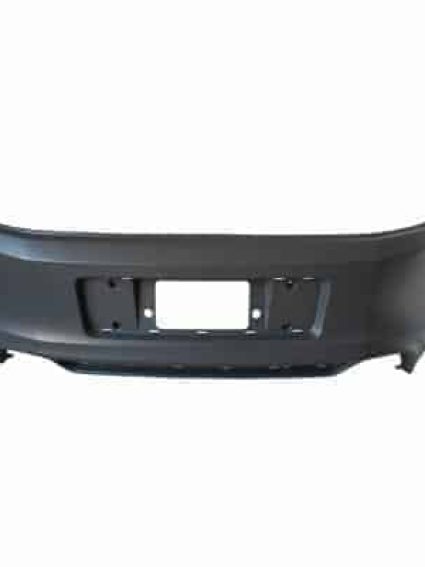 FO1100688 Rear Bumper Cover