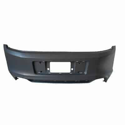 FO1100688 Rear Bumper Cover FO1100688 Rear Bumper Cover
