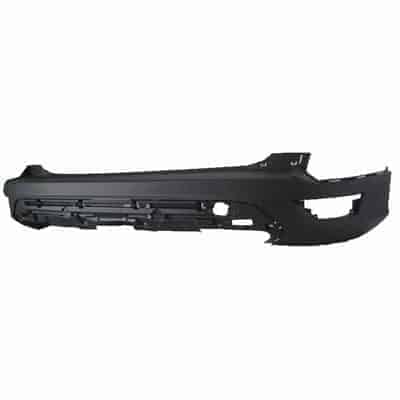 FO1100690C Rear Bumper Cover