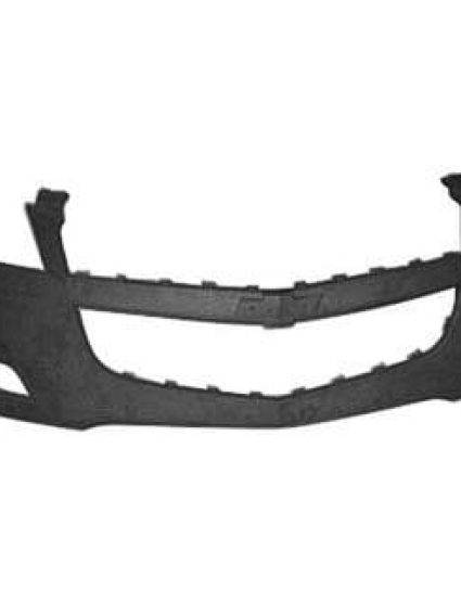 GM1000897 Front Bumper Cover
