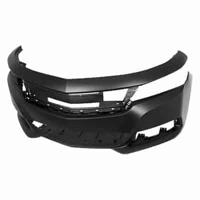GM1000943C Front Bumper Cover