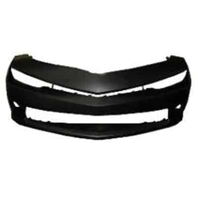 GM1000963C Front Bumper Cover