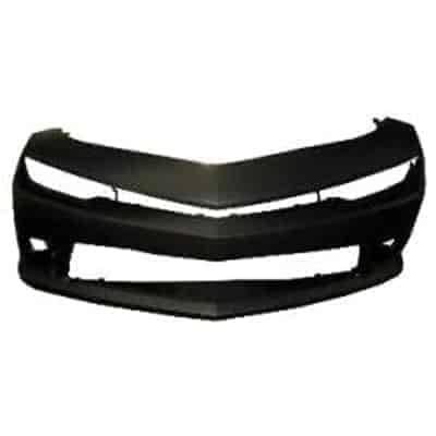 GM1000964C Front Bumper Cover