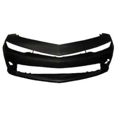 GM1000965C Front Bumper Cover