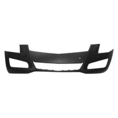 GM1000990C Front Bumper Cover GM1000990C Front Bumper Cover