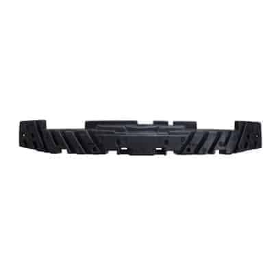 GM1070281C Front Bumper Impact Absorber