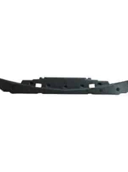GM1070293C Front Bumper Impact Absorber