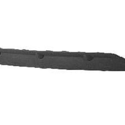 GM1095191 Front Bumper Valance