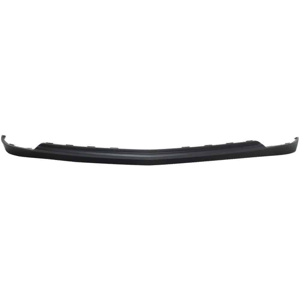 GM1095196C Front Bumper Valance GM1095196C Front Bumper Valance