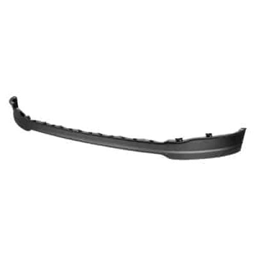 GM1095199C Front Bumper Valance Air Deflector