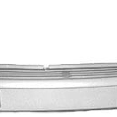 GM1100618 Rear Bumper Cover