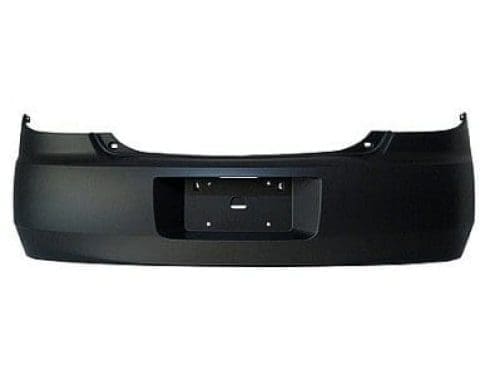 GM1100700C Rear Bumper Cover GM1100700C Rear Bumper Cover