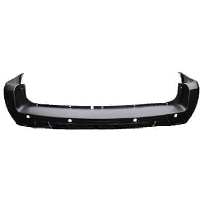 GM1100716 Rear Bumper Cover