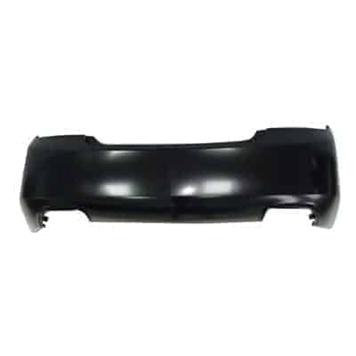 GM1100935 Rear Bumper Cover