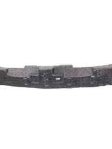 GM1170229C Rear Bumper Cover Absorber Impact