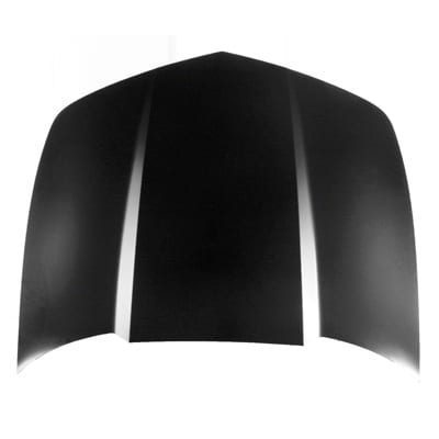 GM1230398 Body Panel Hood