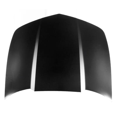 GM1230398 Body Panel Hood