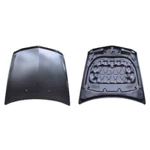GM1230417 Body Panel Hood