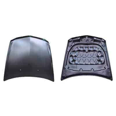 GM1230417 Body Panel Hood