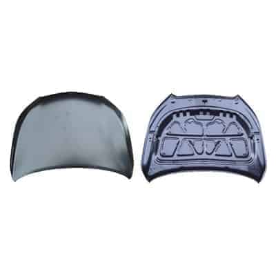 GM1230434C Body Panel Hood
