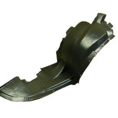 GM1248215 Body Panel Fender Liner Driver Side