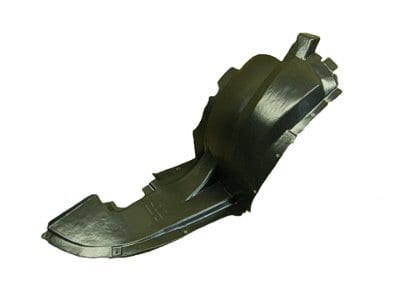 GM1248215 Body Panel Fender Liner Driver Side