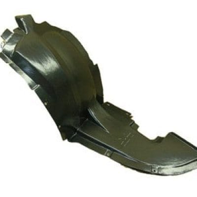 GM1249215 Body Panel Fender Liner Passenger Side