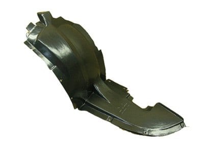 GM1249215 Body Panel Fender Liner Passenger Side