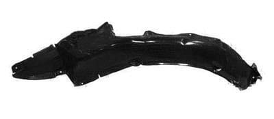 GM1250127 Body Panel Fender Liner Driver Side