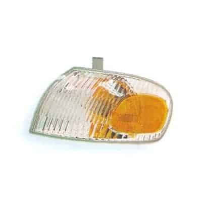 GM2530117 Front Light Signal Lamp GM2530117 Front Light Signal Lamp