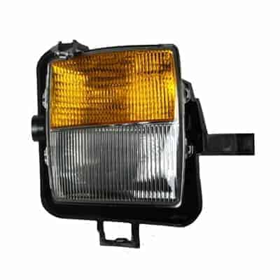GM2531126C Front Light Signal Lamp GM2531126C Front Light Signal Lamp