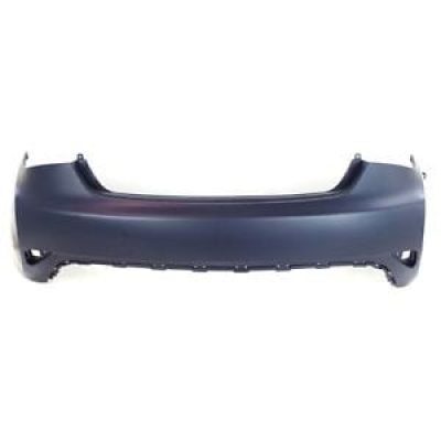 HY1100200C Rear Bumper Cover HY1100200C Rear Bumper Cover